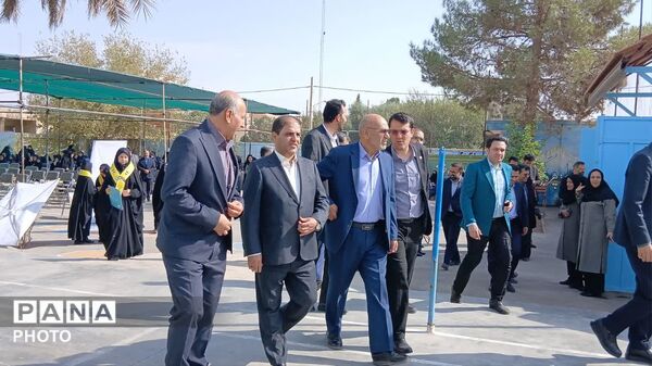  از نخستین مدرسه بهره‌ور تا صرفه جویی در سراسر کشور