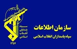 شکست فتنه 10 سرویس اطلاعاتی متخاصم علیه ایران