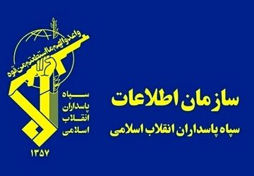 شکست فتنه 10 سرویس اطلاعاتی متخاصم علیه ایران