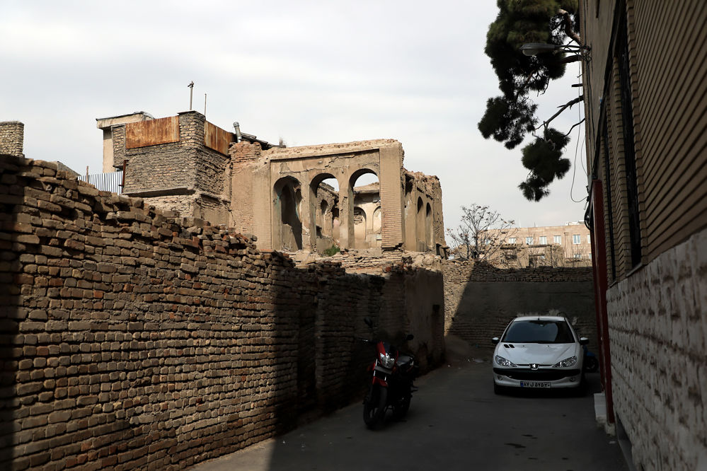 ۱۱۰ پروژه بازآفرینی شهری به اتمام رسید