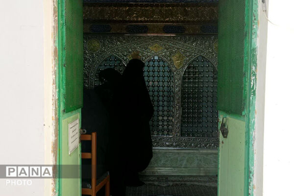 عرفه روز بخشش دیگران و استجابت دعاها