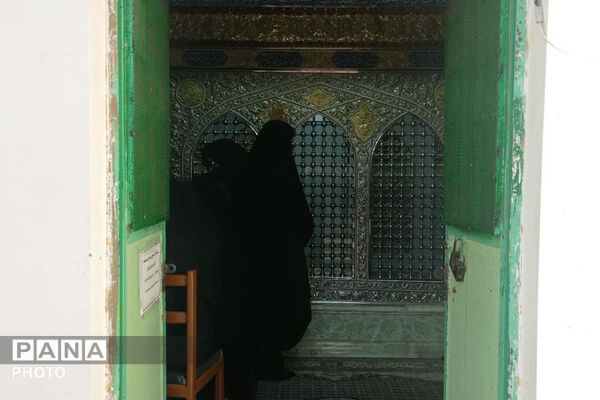 عرفه روز بخشش دیگران و استجابت دعاها