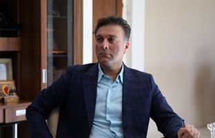 مدیرعامل باشگاه تراکتور استعفا داد