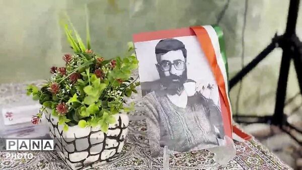 خاطره گویی «مهدیه اسفندیاری» از زندان فرانسه در هیات معصومانه