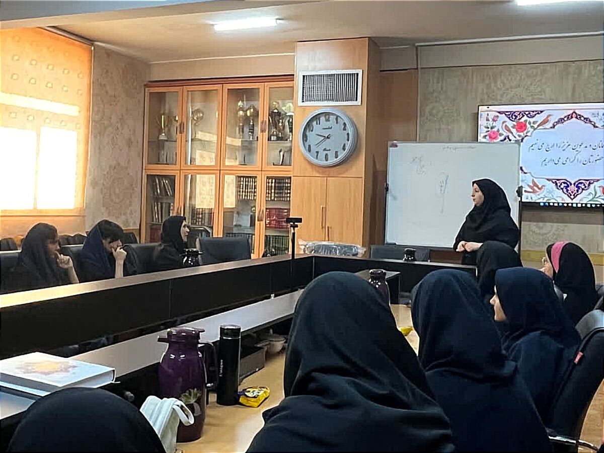  برگزاری کارگاه تخصصی پانا با حضور اساتید برجسته کشوری و استانی
