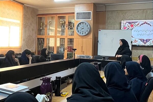  برگزاری کارگاه تخصصی پانا با حضور اساتید برجسته کشوری و استانی