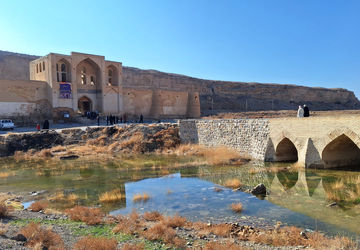 همایش پیاده‌روی خانوادگی در شهر ایزدخواست