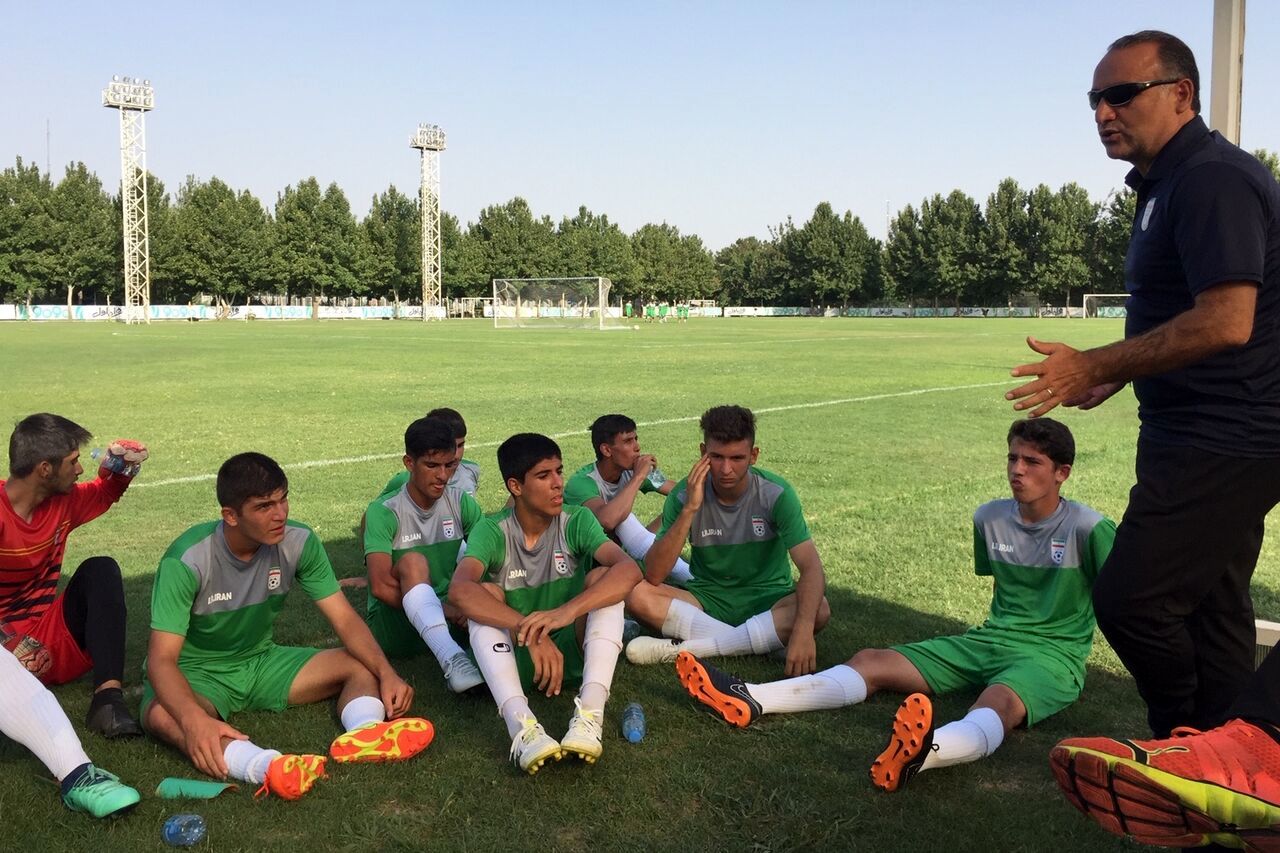 نگاه ویژه وزارت ورزش و جوانان به قانون «حق رشد» در فوتبال کشور