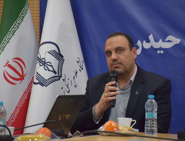 نوروزی ایمن