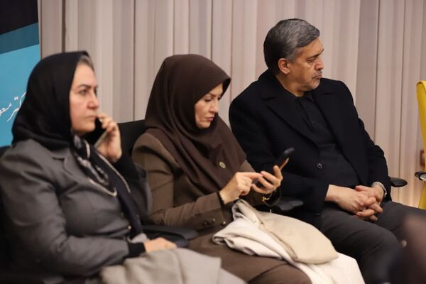 گردهمایی مجامع خیرین مدرسه‌ساز آذربایجان شرقی