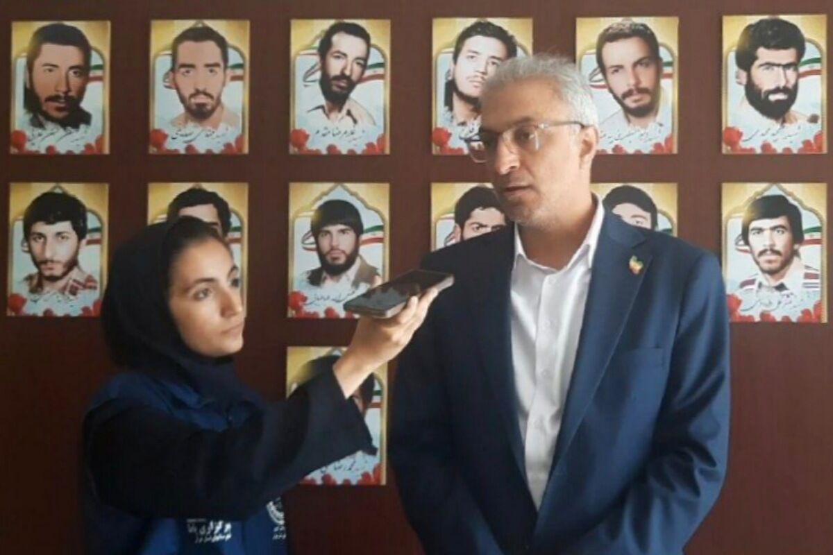 توسعه فرهنگ قرآن و نماز از اولویت‌های جدی مدارس است