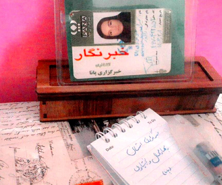 پانا باعث رشد و خودباوری دانش‌آموزان می‌شود