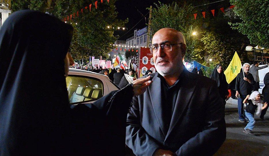 داستان حضرت قاسم(ع) مکتب تربیتی برای همه نسل‌هاست