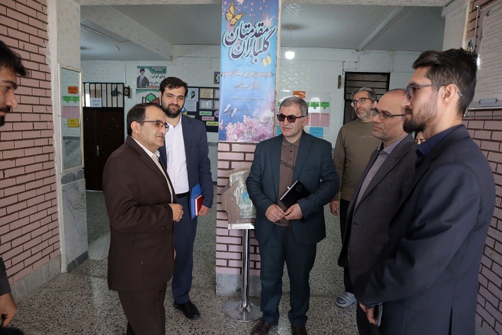 پذیرش ۳۸۷۴ نفر مسافر و گردشگر نوروزی در قالب ۸۵۲ خانوار فرهنگی در پایگاه‌های اسکان نوروزی استان اردبیل