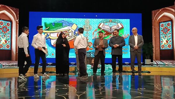 هم‌نوا شدن دل‌ها با آیات وحی در محفل انس با قرآن کریم