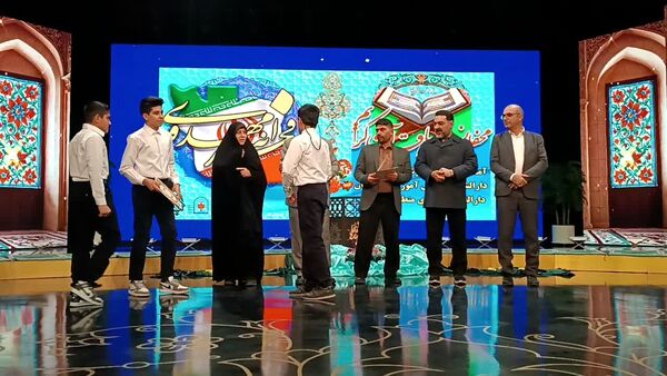 هم‌نوا شدن دل‌ها با آیات وحی در محفل انس با قرآن کریم