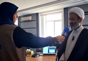فعالیت‌های مجلس دانش‌آموزی، راهنمای مفیدی برای سیاست‌های وزارت آموزش‌وپرورش خواهد بود