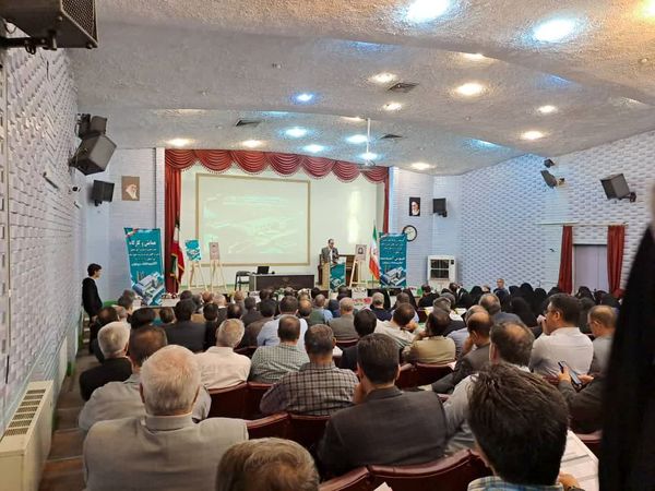 برگزاری همایش و کارگاه کیفیت بخشی با محوریت مدرسه تراز سند تحول بنیادین