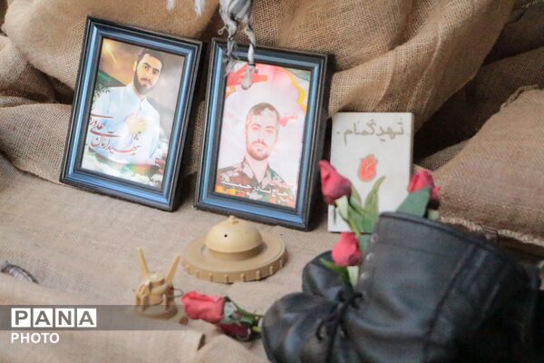 افتتاحیه المپیاد ورزشی درون‌مدرسه‌ای شهرستانهای استان تهران به میزبانی اسلامشهر