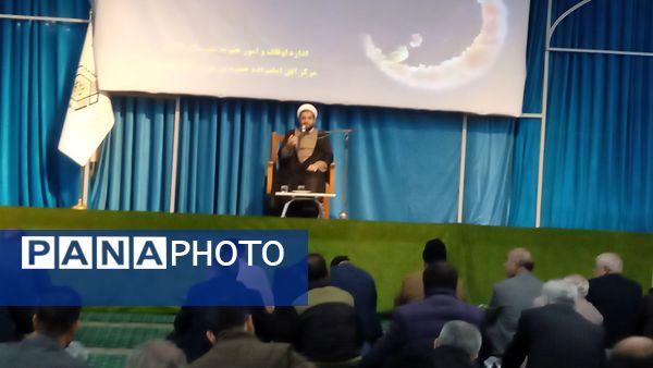 درسهایی از نهج‌البلاغه در شامگاه میلاد امام جواد (ع)