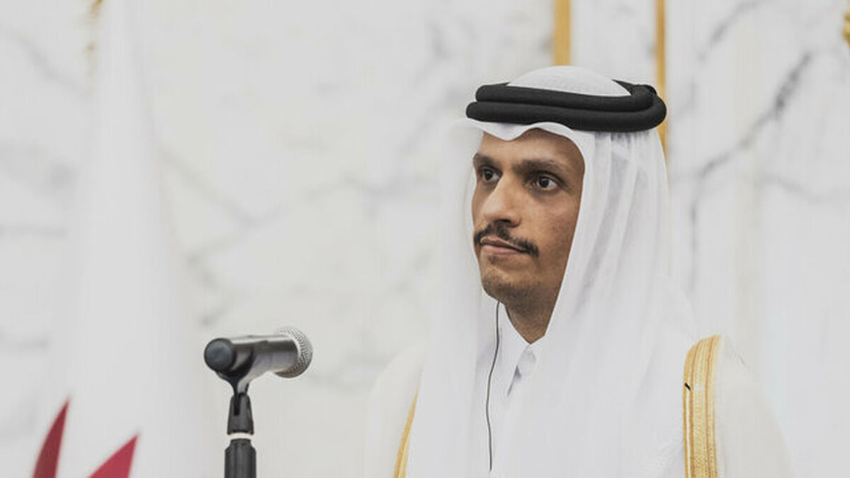 قطر: دیپلماسی بهترین راه‌حل برای مسئله هسته‌ای ایران است