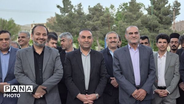سفر معاون پرورشی و فرهنگی وزیر آموزش و پرورش به استان چهارمحال وبختیاری