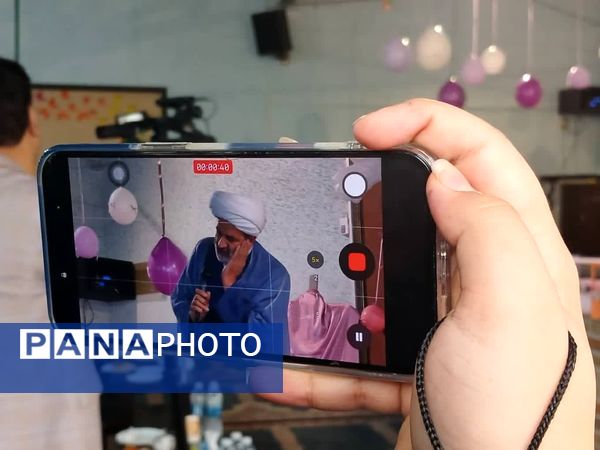 برگزاری اولین جشنواره عفاف و حجاب استان یزد با عنوان حریر آسمانی