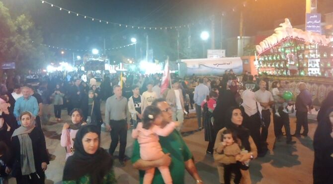 غدیر، روز یأس کفار و اکمال دین