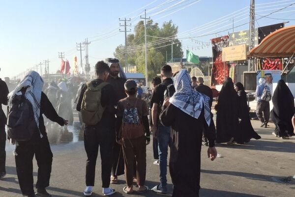 برخورد قاطع با تخلفات بلیت‌فروشی در ایام رفت و بازگشت زائران اربعین