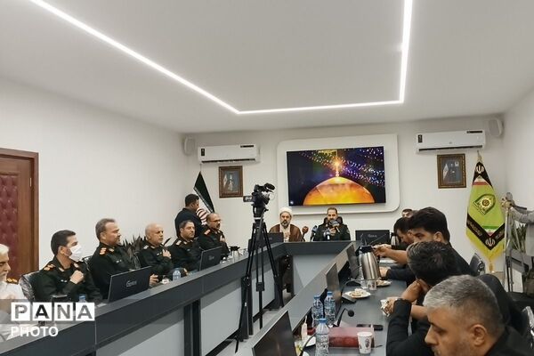 امنیت، آرامش و خدمت؛ روایت پلیس غرب استان تهران در هفته نیروی انتظامی