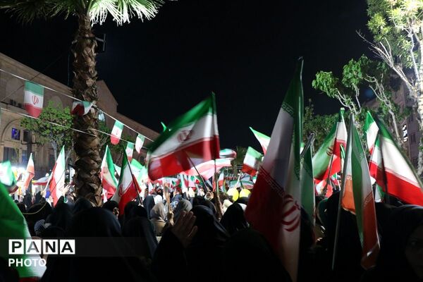 مبعوث شدگان بهارستانی، هرروز عاشورایی‌تر از دیروز 