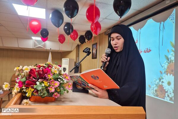 جشن فارغ‌التحصیلی دانش‌آموزان دبیرستان فرهنگ ۱۳؛ روایت خاطره‌ها و آغاز مسیری تازه