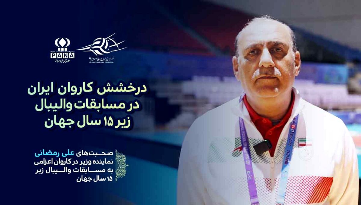 صعود مقتدرانه در میانه طوفان؛ جلوه‌ای روشن از دیپلماسی ورزشی و علمی 
