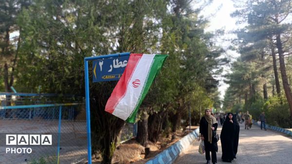 پویش امدادی سلامت در اردوگاه باغرود وارد دومین روز شد