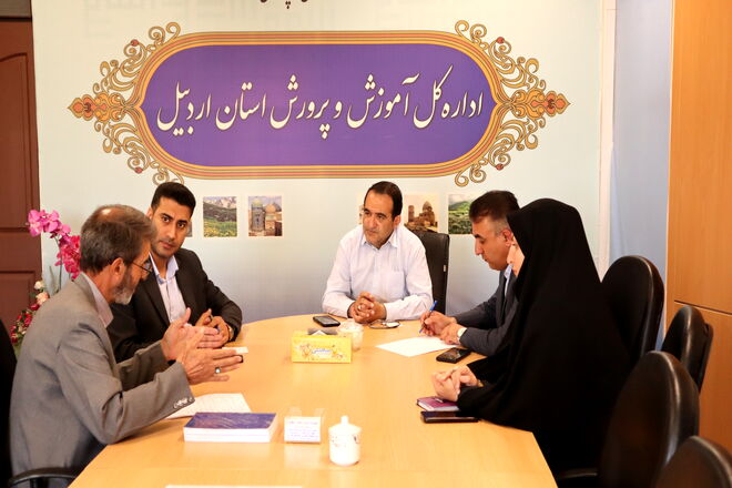 تولید محتوای تربیتی پیش‌دبستانی باید متناسب با نیازهای نسل امروز باشد