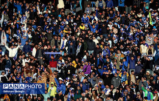 اعلام برنامه مسابقات هفته‌های هجدهم تا بیستم لیگ برتر فوتبال