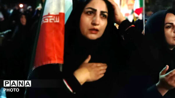 مردانگی، شجاعت، غیرت و جوانمردی مردمان کوهدشت در هفتادویکمین قرار شبانه