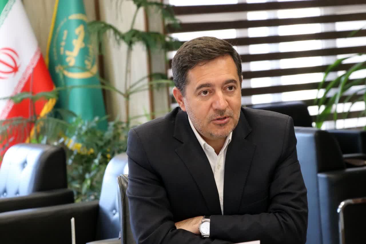 جهادکشاورزی فارس در نمایشگاه ایران اکسپو حضور دارد

