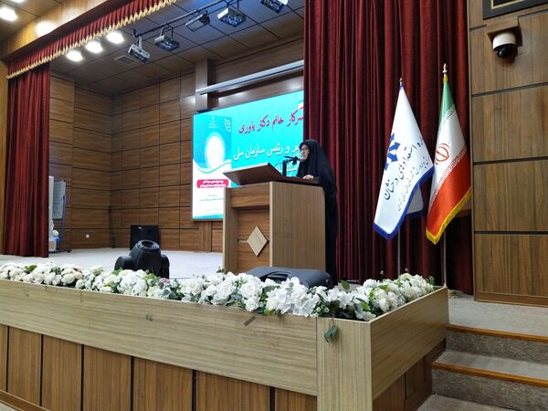 دوره آموزشی تبیین و اجرای الگوی «مدرسه تراز» مبتنی بر سند تحول بنیادین آموزش و پرورش