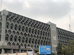 گسترش خدمات بین‌المللی پستی ایران به ۹۸ کشور جهان از ۱۱۰ مسیر