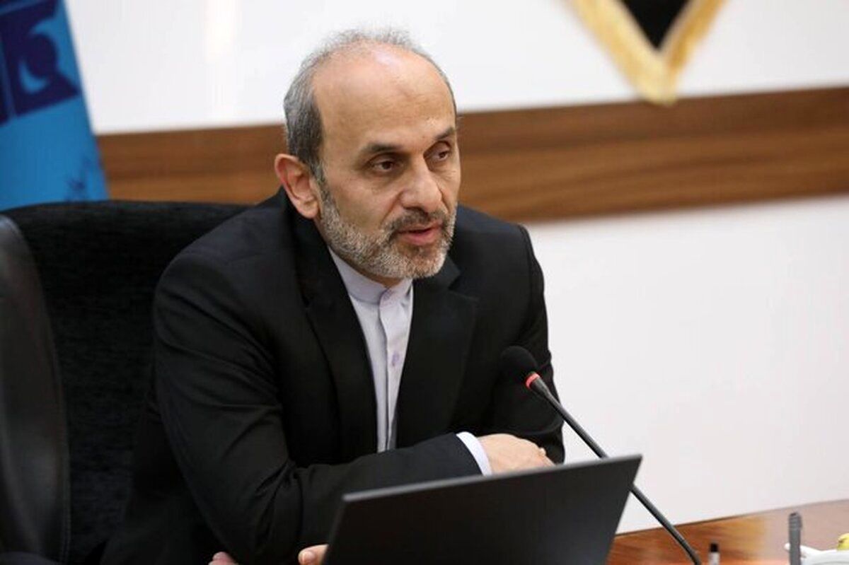 رسانه ملی شریک فرهنگی وزارت آموزش و پرورش در مسیر تربیت نسل آینده است/ آماده تقویت تولیدات تعلیم و تربیت هستیم