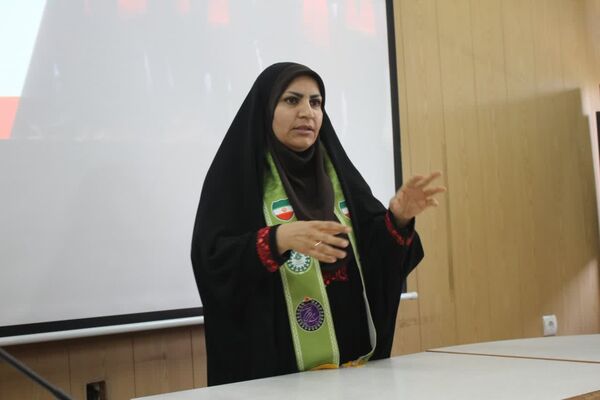 گردهمایی مسئولان، مدرسان و مربیان سازمان دانش‌آموزی هرمزگان