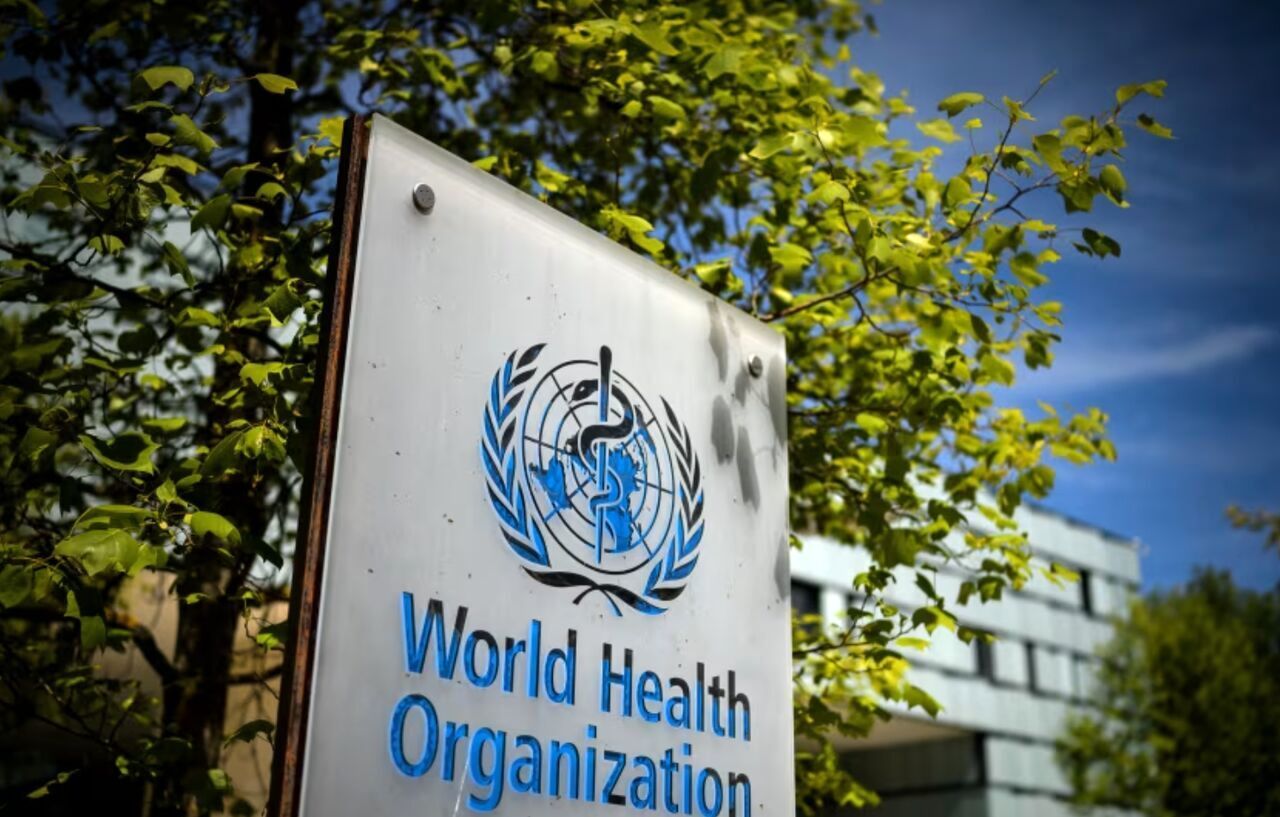 ابراز تأسف سازمان جهانی بهداشت از خروج آمریکا از این نهاد
