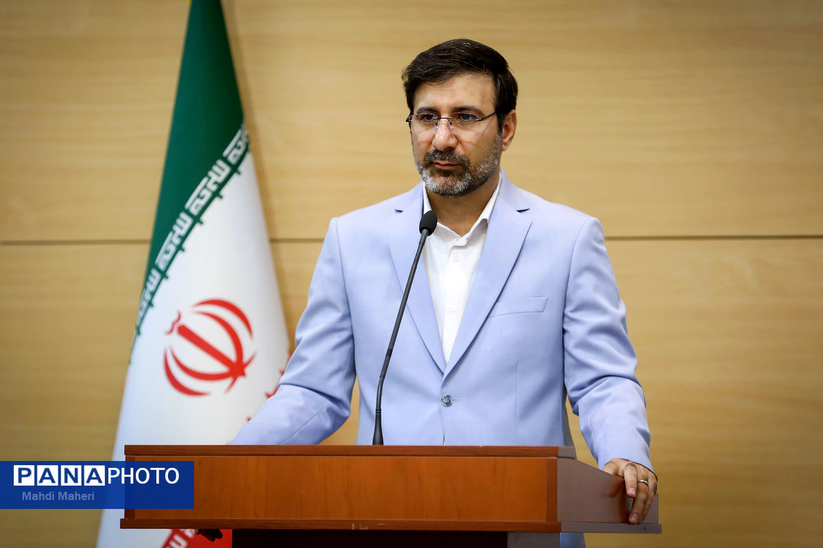 لایحه عضویت دولت ایران در اتحادیه همکاری‌های تأیید صلاحیت آسیا – اقیانوسیه تایید شد