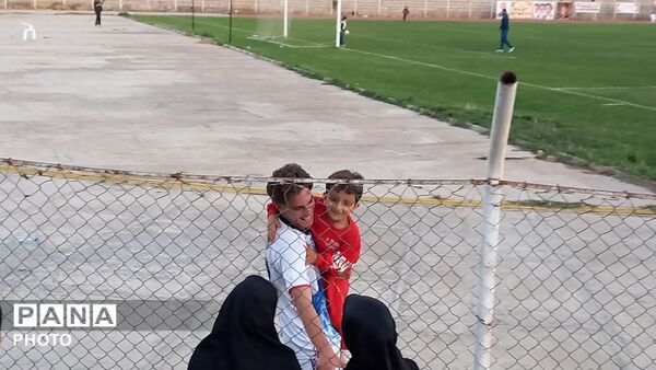 زلزله فوتبالی در الشتر؛ آینده‌ سازان، نماینده خوزستان را شکست داد