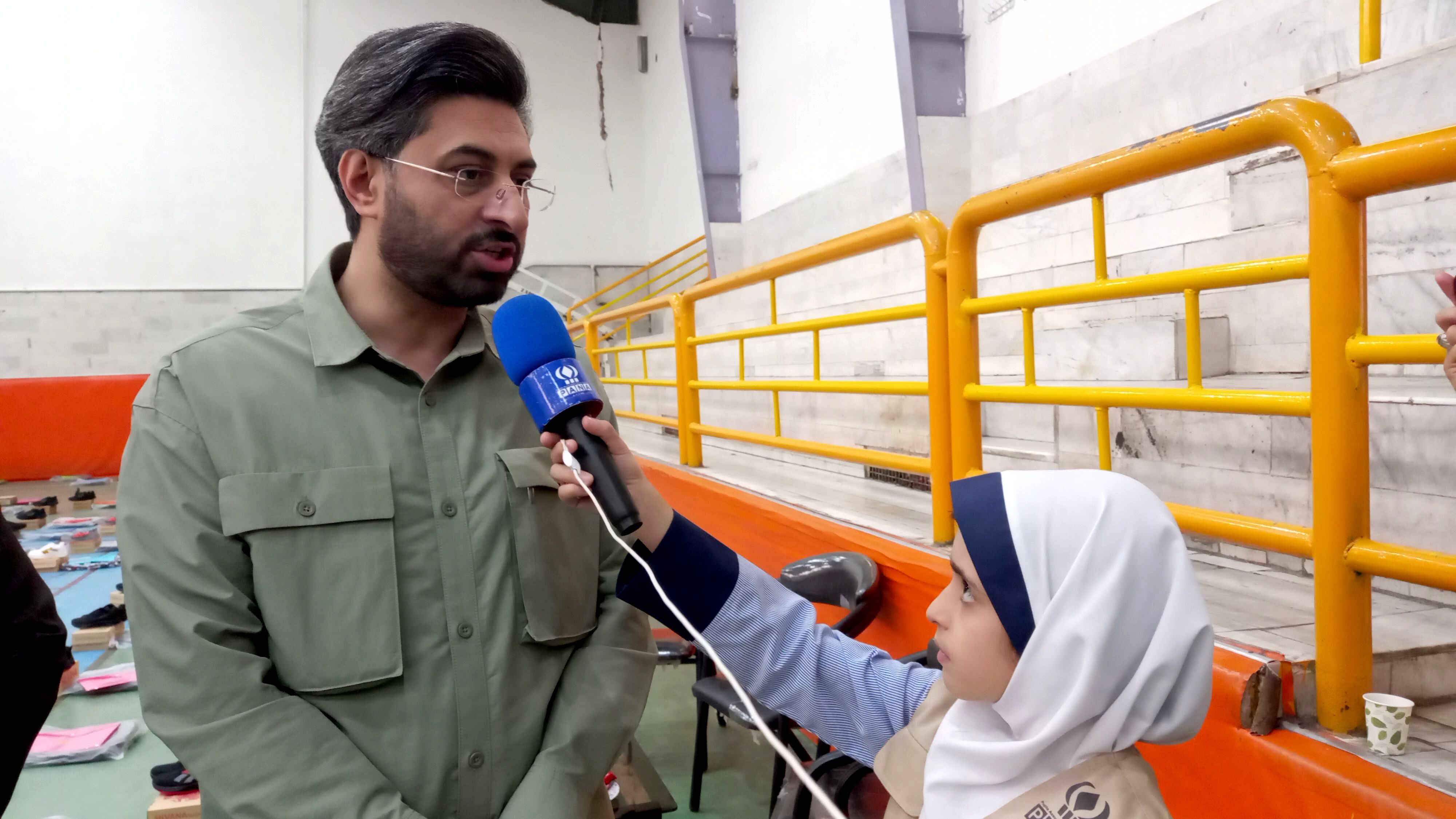 مردمی سازی پویش‌های شهر از اهداف بلند مدت شهرداری مشهد