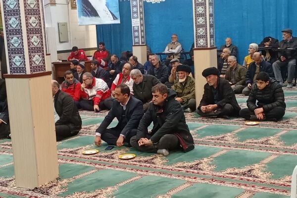 مراسم «حماسه ۹ دی» با هدف ترویج روحیه ایثار و مقاومت