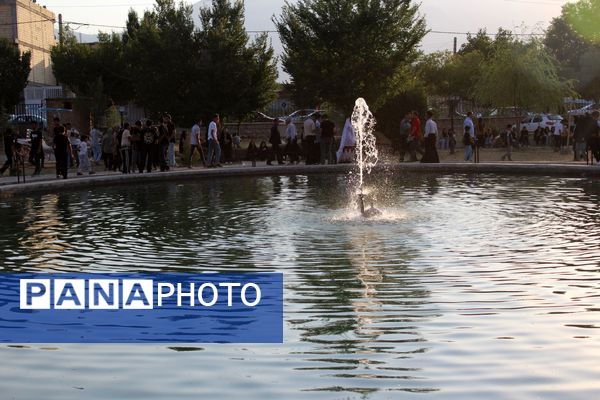 همایش ملی فرهنگ، هنر و ادب اقوام ایران‌زمین