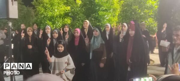 از آرش کمان‌گیر تا آرش‌های امروز؛ جلوه‌ای از همدلی در یزد