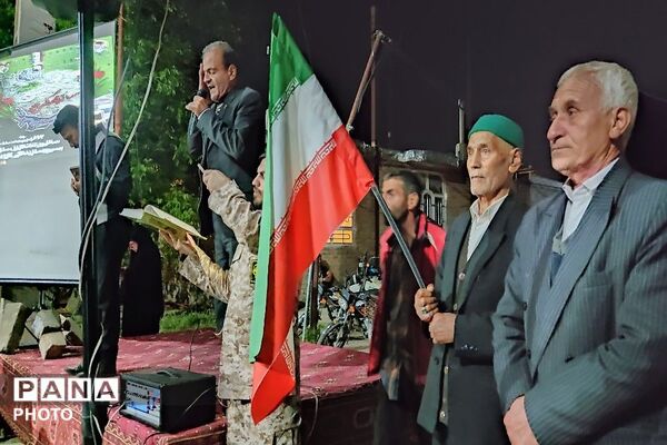 از انتقام خون شهدا صرف نظر نخواهیم کرد
